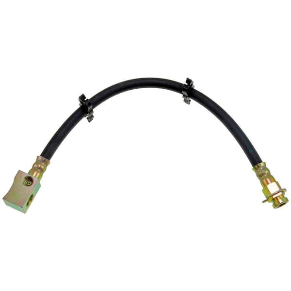 First Stop Brake Hydraulic Hose 1993-2000 Jeep Cherokee 2.5L