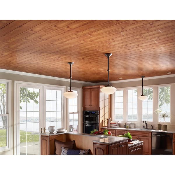 Armstrong Ceilings Woodhaven Rustic