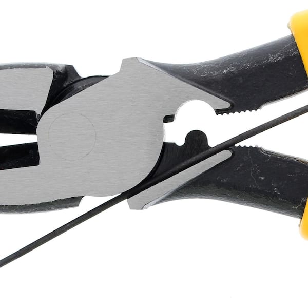 IDEAL 13-Piece Journeyman Electrician's Kit 35-790 - The