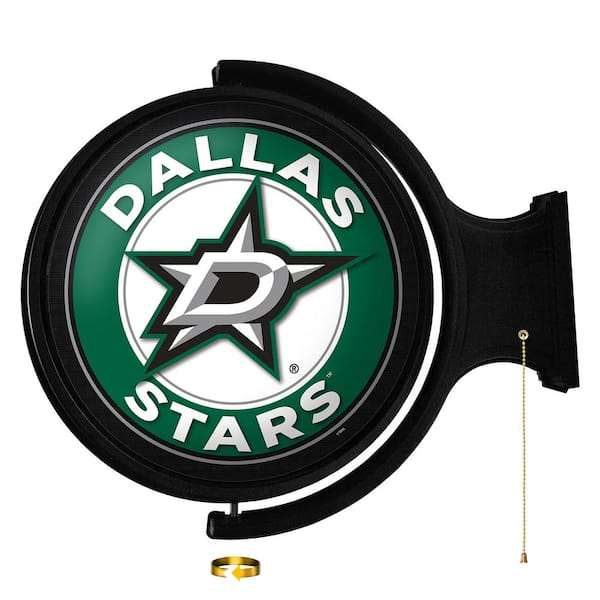 Dallas Stars Neon Sign NHL Teams Neon Light