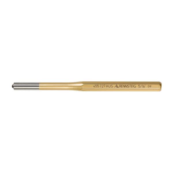 5/16 in. x 6 in. Roll Pin Punch