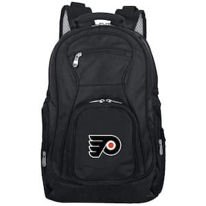 amazon canada laptop backpack Lounge Pack The spring Montreal Canadiens Laptop Backpack Black