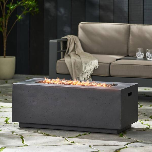 mayfair fire pit