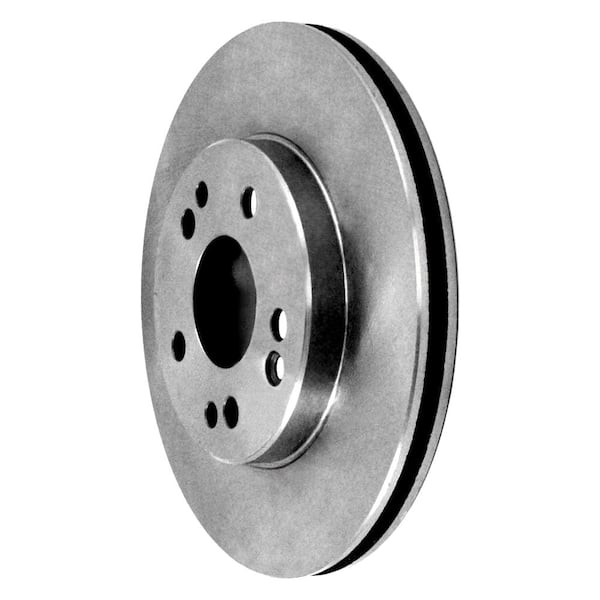 Unbranded Disc Brake Rotor - Front