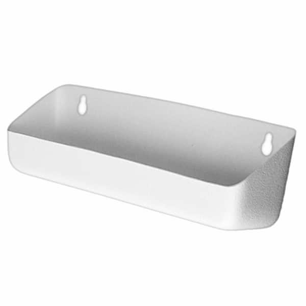 ICON Tilt-Out Tray - 307mm, White