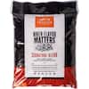 Traeger Signature Blend All-Natural Wood Grilling Pellets, 20 lb. Bag PEL331