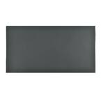 Greatmats Rosco Adagio Black Marley Dance Floor Commercial/Residential ...