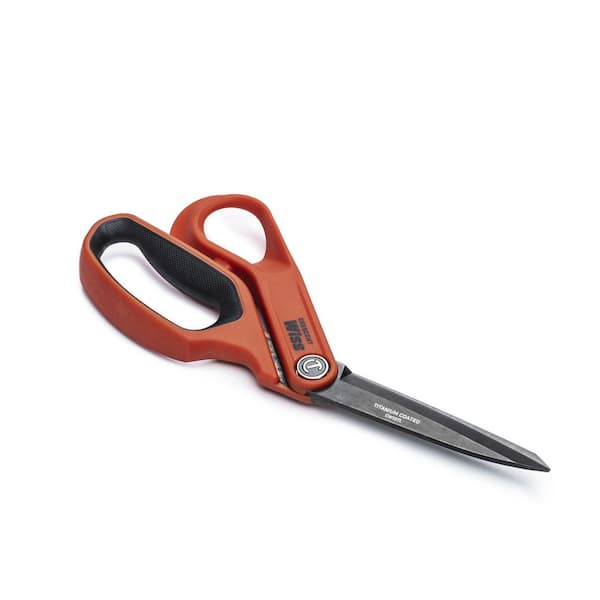  Multipurpose kitchen scissors, Scissors left handed