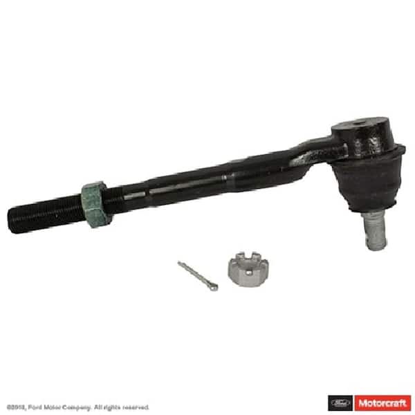 Motorcraft Steering Tie Rod End