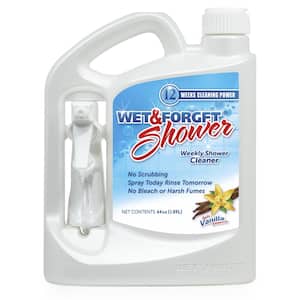 64 oz. Weekly Shower Spray