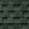 GAF Timberline HD Hunter Green Lifetime Architectural Shingles (33.3 sq ...