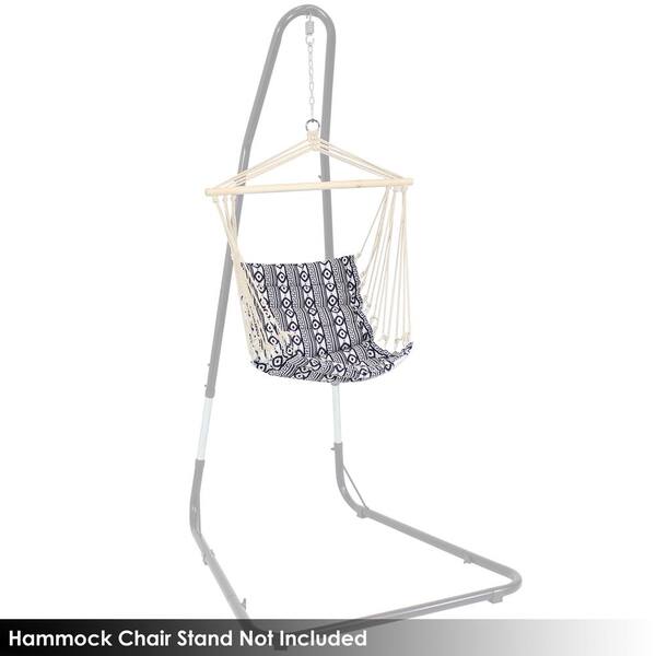 cloth cradle with stand
