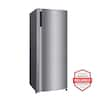 6 cu. ft. Single Door Refrigerator - LRONC0605V