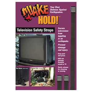 Television Safety Strap