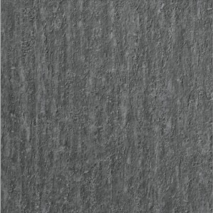 Orbit Deep Silver Removable Wallpaper