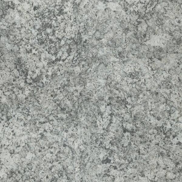 FORMICA 4 ft. x 8 ft. Laminate Sheet in Geriba Gray with Premiumfx