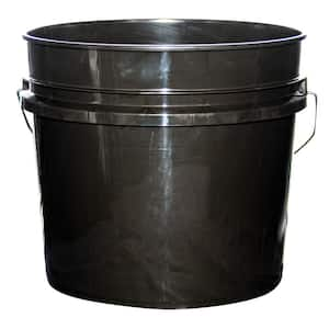 Alpha Three Complex 3.5 gallon bucket