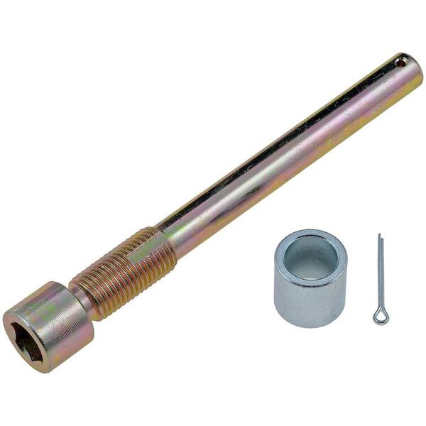 Unbranded Oversized Brake Caliper Bolts- Rwd Front- 4-1/8In. (3-pack)