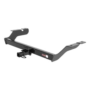 CURT Class 1 Trailer Hitch for Chevrolet Camaro 11373 - The Home Depot