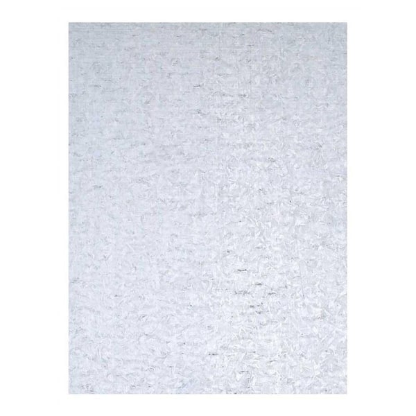 Master Flow 24 in. x 36 in. Galvanized Steel Flat Sheet GFS24X361P - The  Home Depot