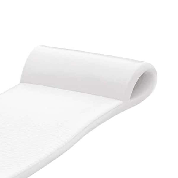Sunsation 70 in. Thick Foam Raft Lounger Mat Pool Float (2-Pack)