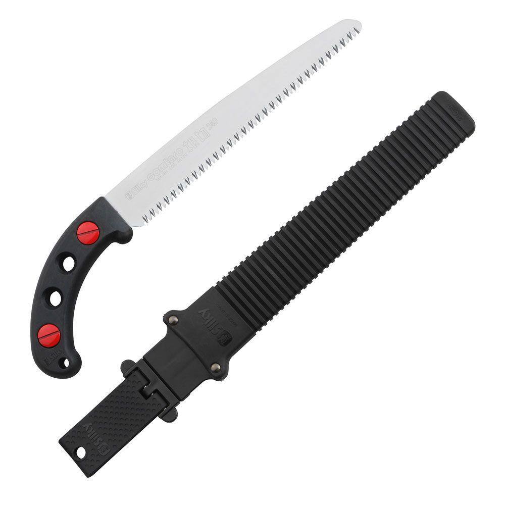 Silky Gomatoro 9.5 in. Root Cutting Saw 