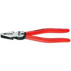 Knipex 03 06 180 Combination Pliers - 180mm | Rapid Electronics