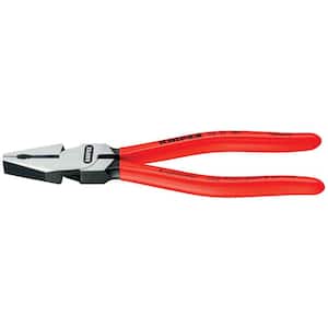 7 in. High Leverage Combination Pliers