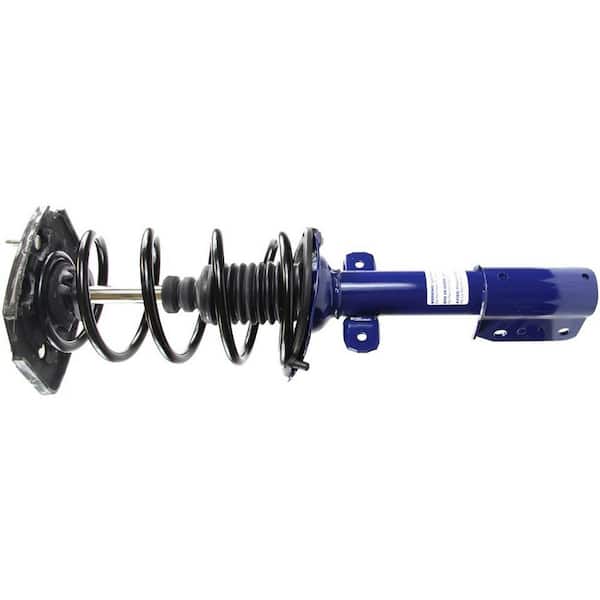 Monroe Roadmatic Complete Strut Assembly