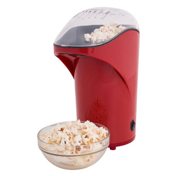 Ozeri Movietime Hot Air Popcorn Maker