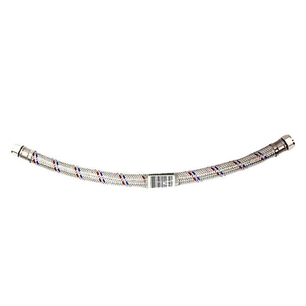 Mediterraneo Water Heater SL 1/2 in. X 1/2 in. X 24 in.