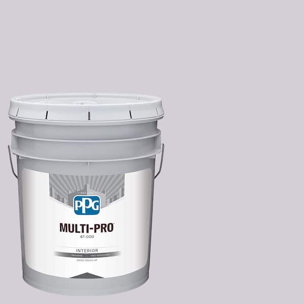 MULTI-PRO 5 Gal. Jam Session PPG1172-3 Semi-Gloss Interior Paint