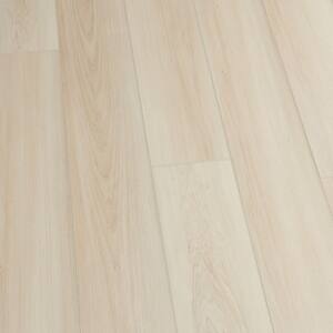 French Oak Inglewood 20 MIL 7.2 in. x 60 in. Click Lock Waterproof Luxury Vinyl Plank Flooring (1,552.2 sq. ft./pallet)