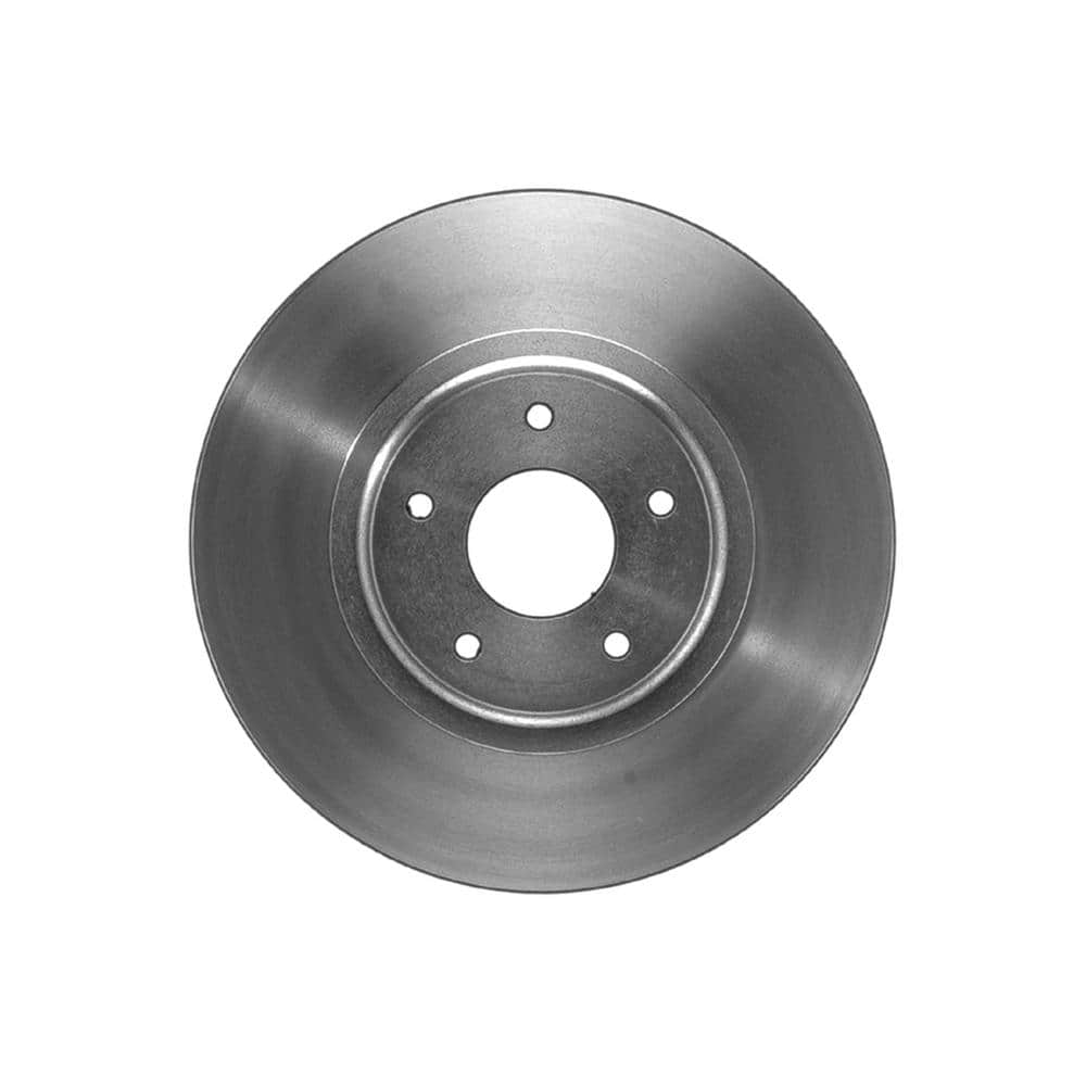 BENDIX PREMIUM DRUM AND ROTOR Disc Brake Rotor PRT5571 - The Home Depot
