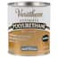 Varathane 1 Gal. Clear Semi-Gloss Oil-Based Interior Polyurethane (2 ...