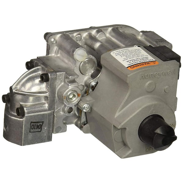 HAYWARD Gas Valve Replacement for Universal H Series Pool Heater