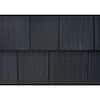 Grayne8-1/2in.x60-3/4in.RusticSlateEngineeredRigidPVCShinglePanel7.5in.Exposure(32perBox)2546031-TheHomeDepot