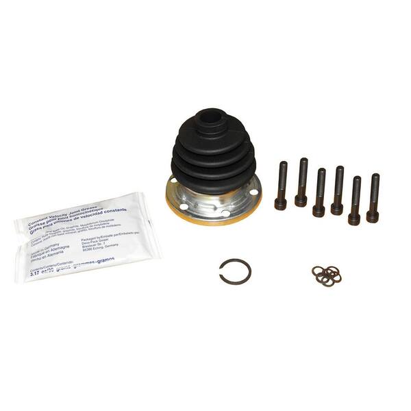 Rein CV Joint Boot Kit - Rear