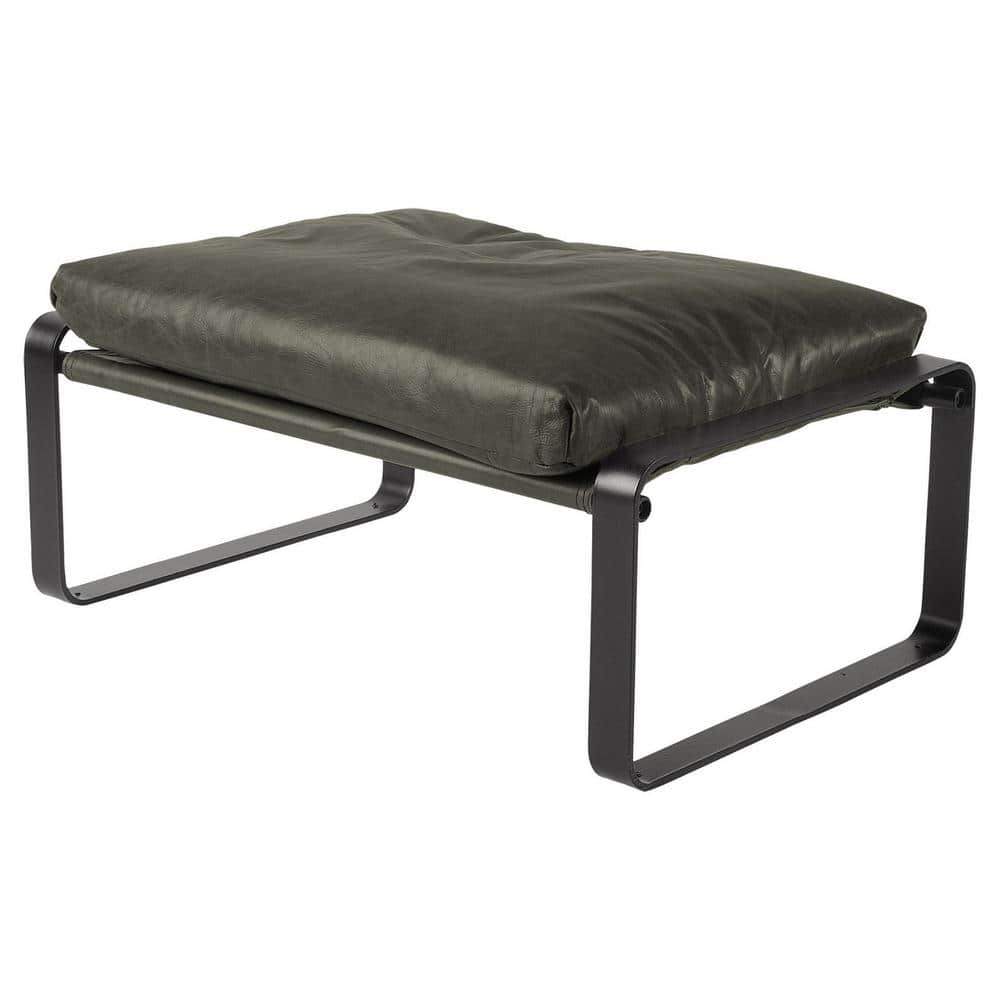 Amazon.com: CHITA Storage Ottoman with Tray Lids, FSC