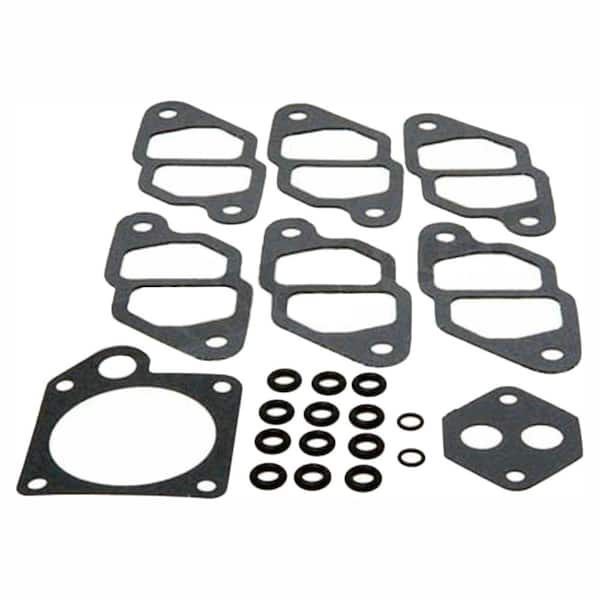Unbranded Fuel Injector Rebuild Kit