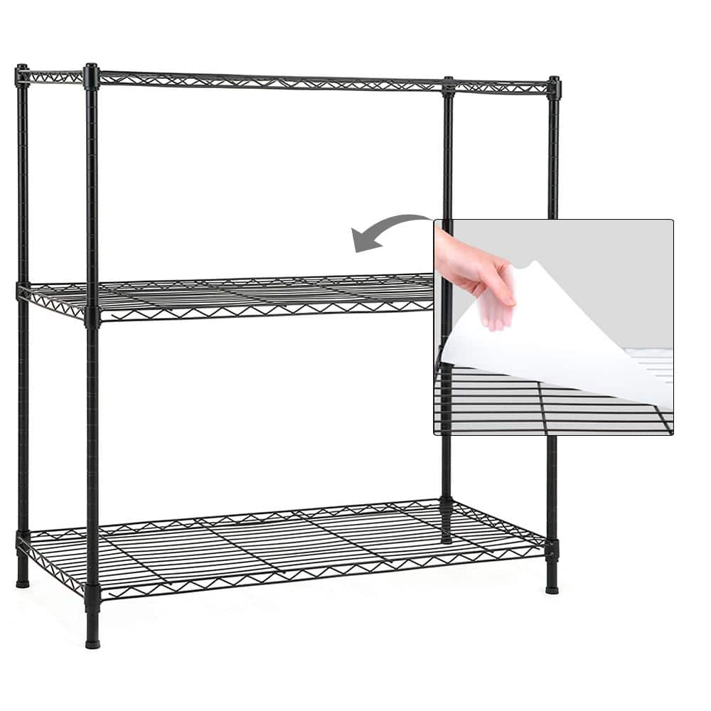 https://images.thdstatic.com/productImages/9898cfd1-89d8-44a6-a11e-dd660b4eb892/svn/black-efine-freestanding-shelving-units-rl530b-64_1000.jpg