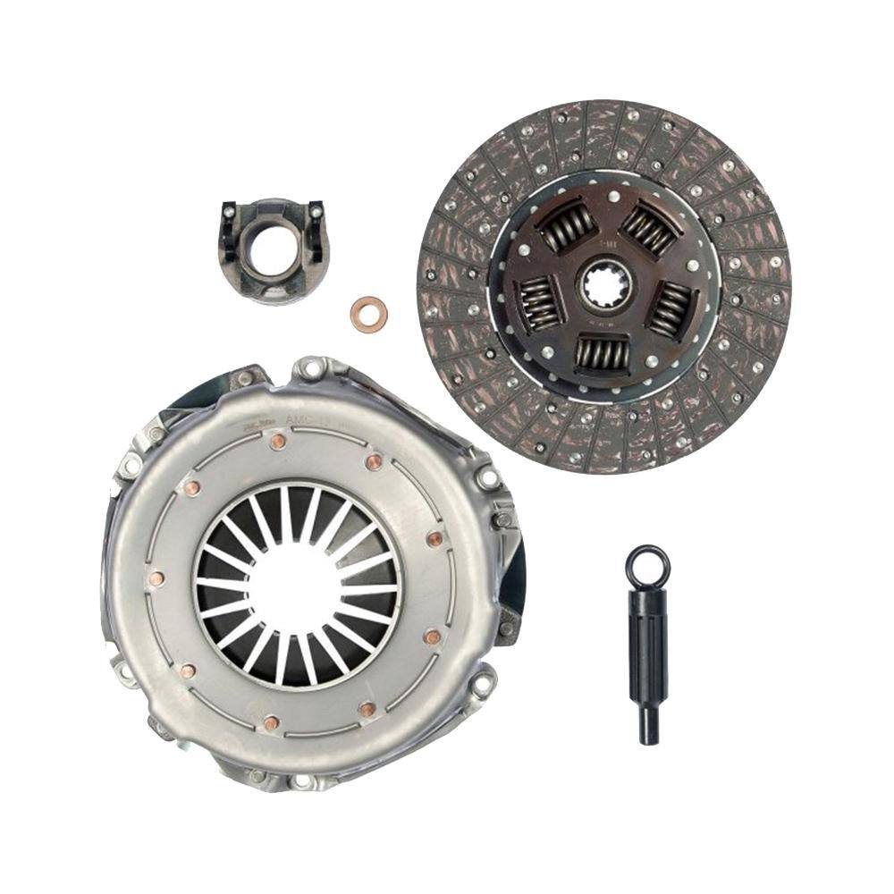 OE Plus Clutch Kit