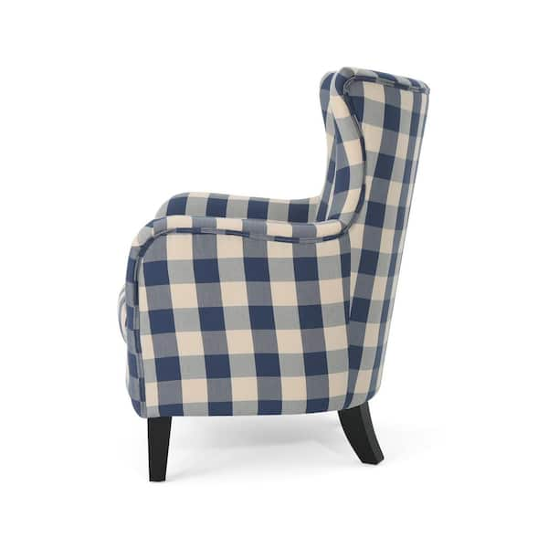 arabella farmhouse armchair