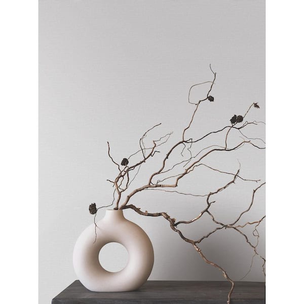 Cantilever Whitewash Wallpaper