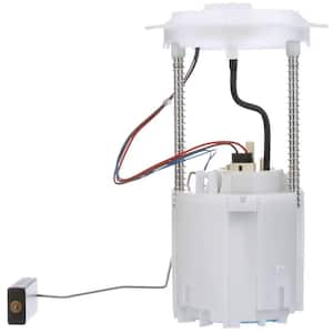 Fuel Pump Module Assembly