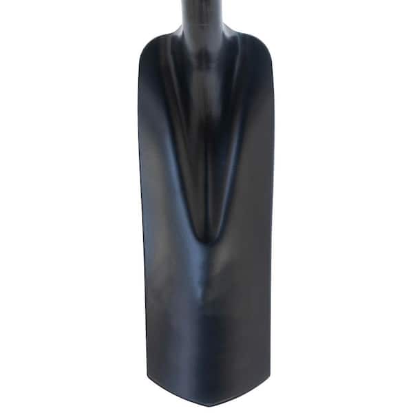 Razor-Back 47.5 in. Wood Handle Trenching Shovel 2594600 - The