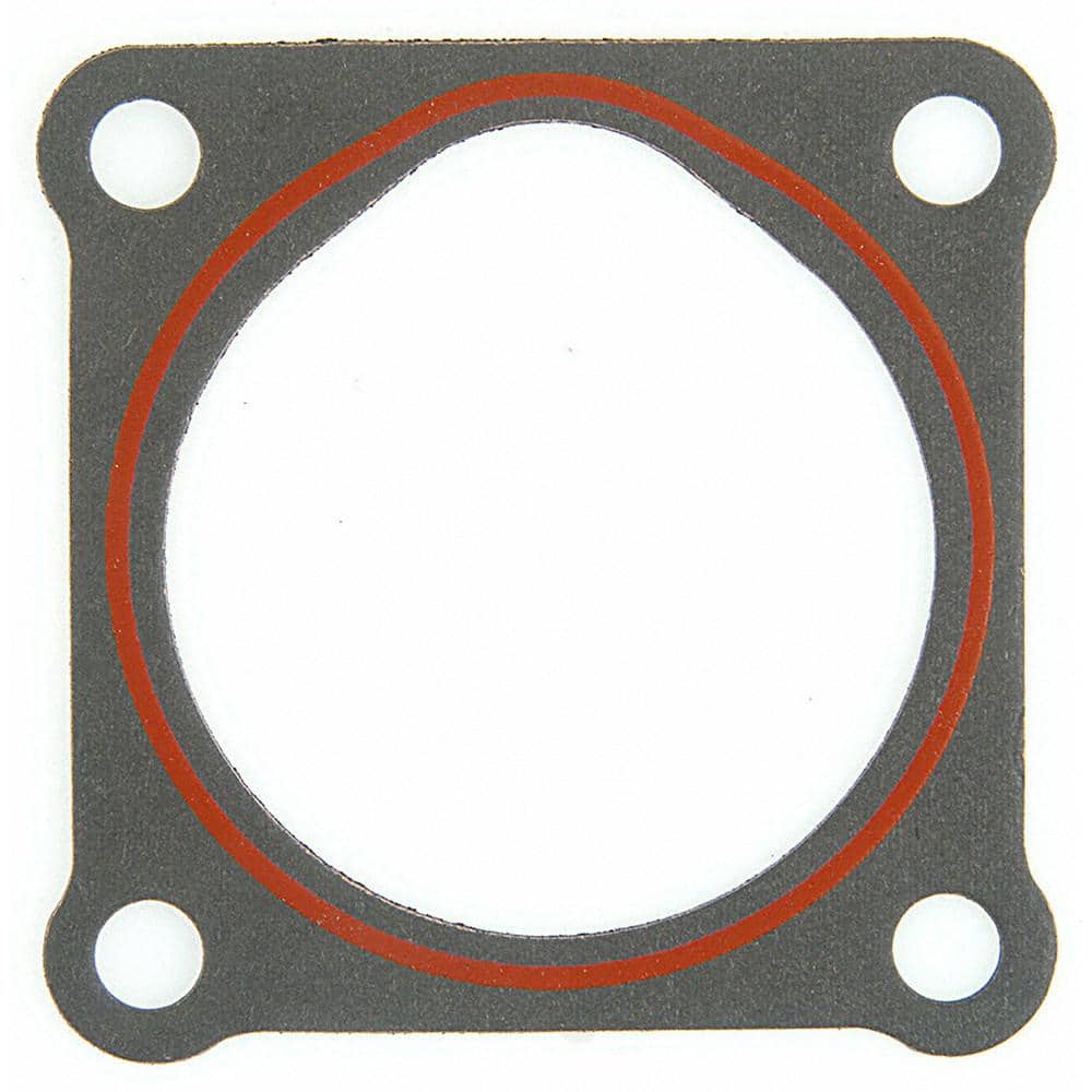 Fuel Injection Throttle Body Mounting Gasket 2002-2003 Toyota Camry