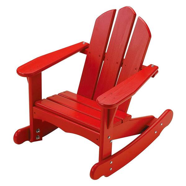 little colorado adirondack chair