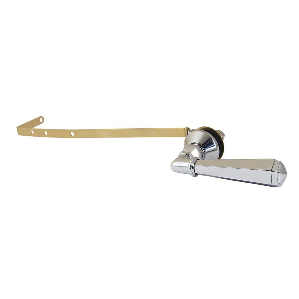 Metropolitan Toilet Tank Lever in Polished Chrome price history on PriceWatchPro