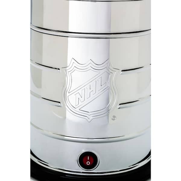We must possess this Stanley Cup Popcorn Popper (Puck Treasures) - Yahoo  Sports